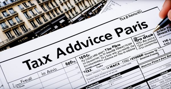Conseil fiscal à paris 8 : maximisez vos avantages fiscaux