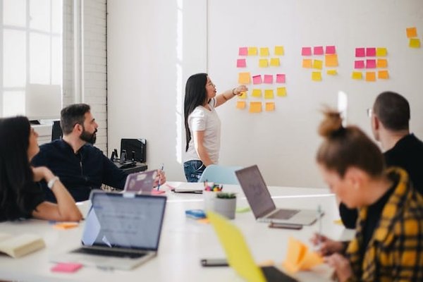 Comment sauver votre entreprise face à la faillite: Comment créer de la valeur durable