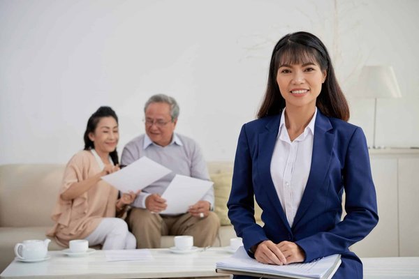 Le rôle crucial d'un courtier en financement professionnel à Nantes