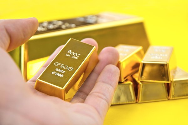 Lingot d'or 250 grammes : pourquoi faire un tel achat ?