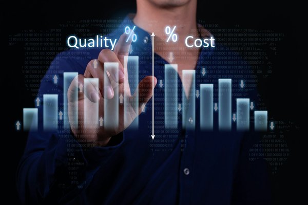 Contrôle de gestion : les secrets d'une performance durable