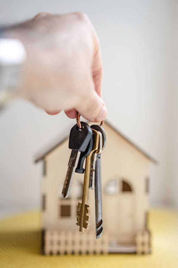 Les meilleurs courtiers à angers pour votre prêt immobilier