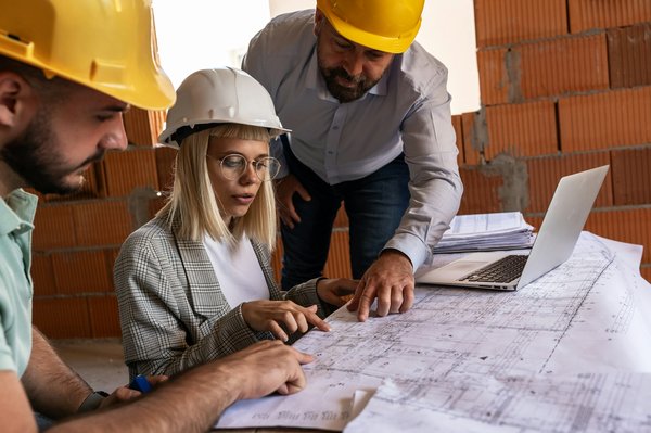 Construire votre maison en lorraine : les étapes à suivre