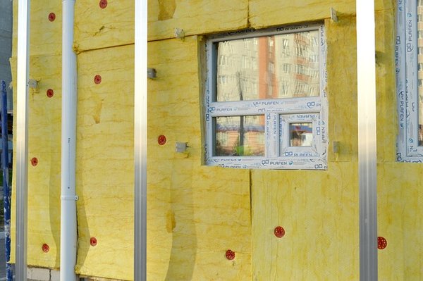 L'isolation extérieur : un atout incontournable pour votre confort